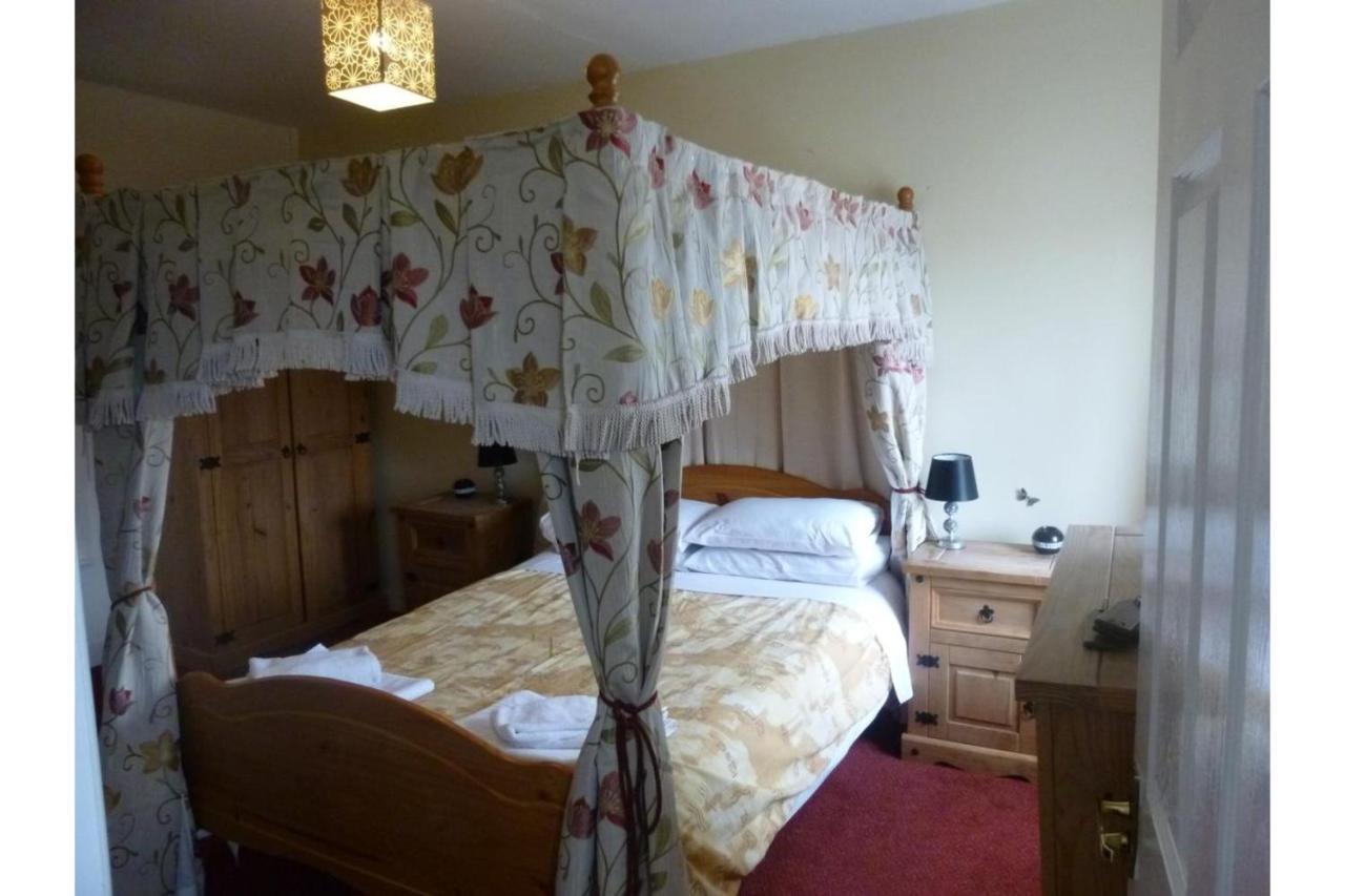 Rothwell House Hotel Buitenkant foto