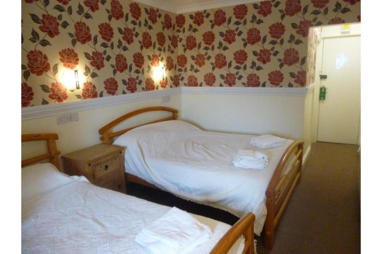 Rothwell House Hotel Buitenkant foto