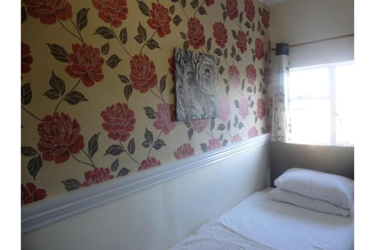 Rothwell House Hotel Buitenkant foto