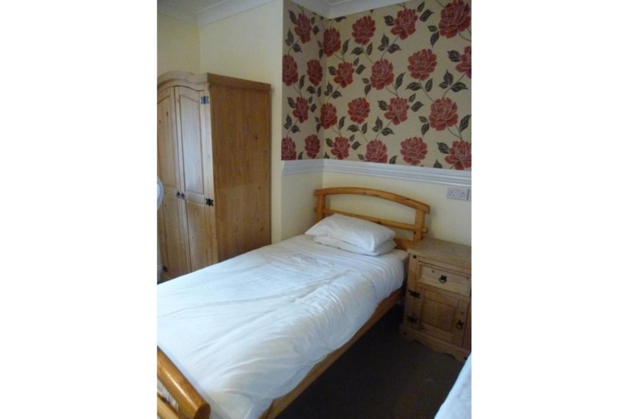 Rothwell House Hotel Buitenkant foto