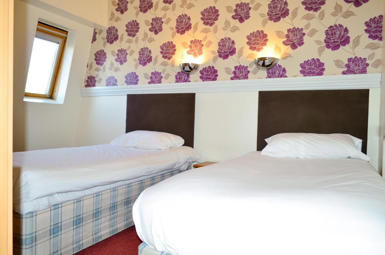 Rothwell House Hotel Buitenkant foto