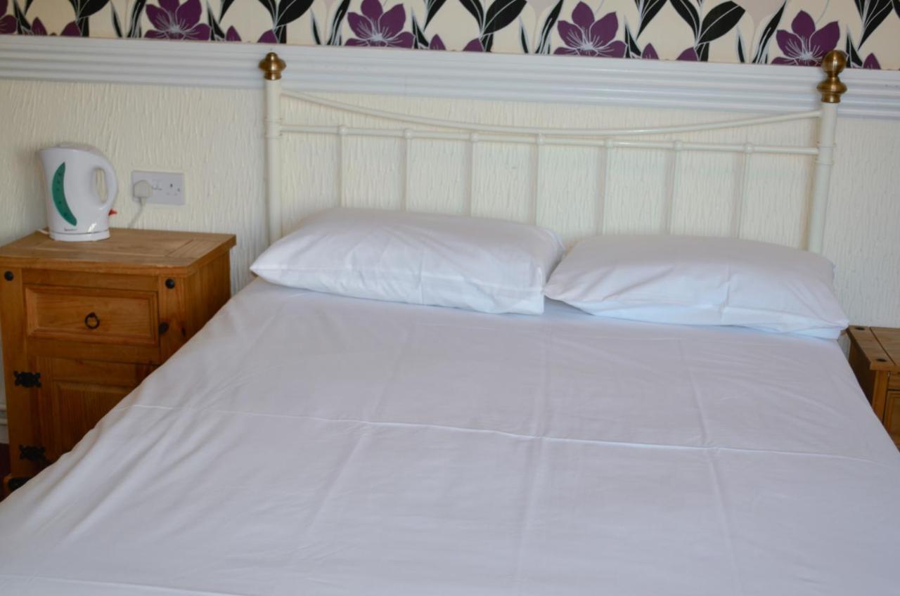 Rothwell House Hotel Buitenkant foto